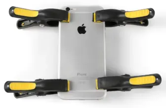 *4 מהדקים פלסטיק 3 אינץ׳ לתיקון מסכים – כלי חובה לכל תיקון!* 🔧📱