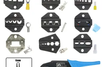 *לסתות להחלפה לכלי מלחץ מקצועי HS – עבודה מושלמת בכל פעם!* 🔧