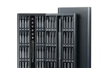 *סט מברגים מגנטיים מקצועי 🔧 – הפתרון המושלם לכל תיקון!*