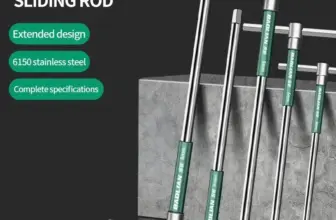 *מברגי טורקס T-Shape מקצועיים – ערכה מושלמת לכל בית ומשרד!* 🔧