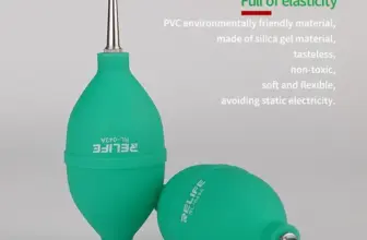 *🔧 ערכת ניקוי מקצועית 2 ב-1 לטלפונים ואלקטרוניקה RELIFE*