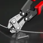 *מזמרת ברגים מיני מקצועית – חותכת הכל!* 🔧✂️
