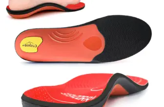 *מדרסים אורתופדיים לתמיכה מקסימלית בכף הרגל 🦶*