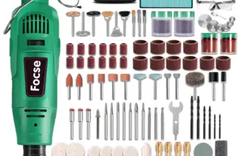 *מכונת חריטה חשמלית Dremel 260W – כלי החובה לכל בית!* ⚡