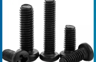 *🔩 סט 100 ברגי מכונה פיליפס – כל המידות במארז אחד!*