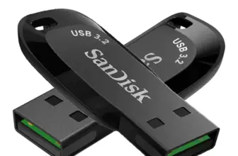 *🔌 דיסק און קי SanDisk USB 3.2 – עד 512GB*