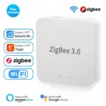 *שער חכם Tuya Zigbee 3.0 – המוח של הבית החכם שלכם* 🏠🔗