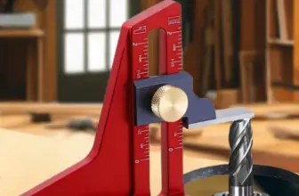 *מד גובה דיוק מקצועי למדידת עומק – כלי חובה לכל בעל מקצוע וחובב DIY* 🔧📏