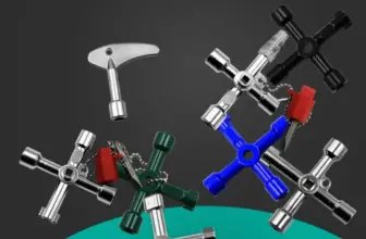 *מברג פיליפס 4 ראשים – הכלי הקומפקטי שחייבים בכל תיק כלים!* 🔧