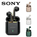 *🎧 אוזניות בלוטות' SONY J18 – סאונד סטריאו HiFi באיכות מטורפת!*