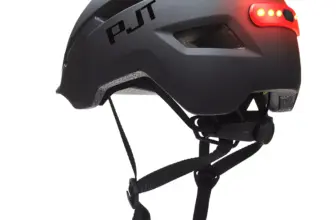 *קסדת רכיבה מקצועית עם תאורה נטענת USB* 🚴‍♂️💡