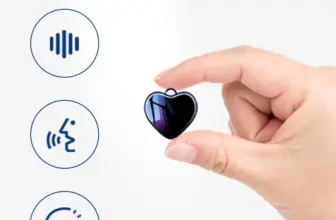 *מכשיר הקלטה זעיר מופעל קול 🎙️🔥*