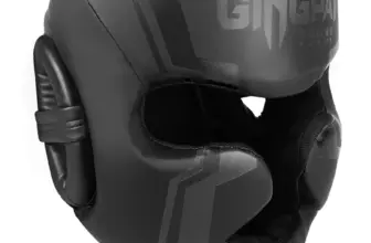 *קסדת אגרוף ו-MMA – הגנה מלאה לראש למבוגרים וילדים* 🥊