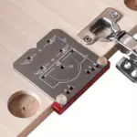 *מדריך מקצועי להתקנת צירים 35 מ"מ לנגרות* 🔧