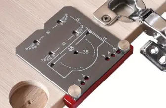 *מדריך מקצועי להתקנת צירים 35 מ"מ לנגרות* 🔧