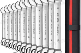 *סט מפתחות ראצ'ט מקצועי 72 שיניים – כלי החובה לכל תיקון!* 🔧