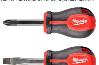 *מברגים מקצועיים Milwaukee – סט כלי יד פרימיום* 🔧