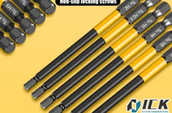 *סט ביטים מגנטיים מקצועי 50/100/150 מ"מ* 🔧