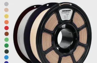 *🖨️ פילמנט PLA/PETG מהיר 1.2 ק"ג – הדפסת תלת מימד באיכות מטורפת!*