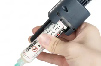 *מזרק מקצועי לחומר הלחמה – חוסך כוח ומדויק בטירוף!* 🔧