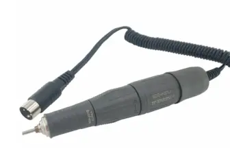 *מיקרומוטור מקצועי 35,000 סל"ד – לליטוש, השחזה ועבודות דיוק* 🦷🔧