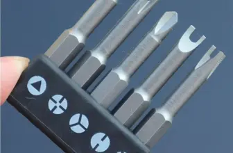 *סט מברגים מגנטיים עם ראשים מיוחדים – Y, U, משולש ו-3 נקודות* 🔧