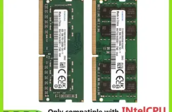 *זיכרון RAM DDR4 מבית SAMSUNG למחשב נייד – 4GB / 8GB / 16GB* 💻🔥