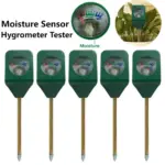 *מד לחות לאדמה – הכלי שיציל לכם את הצמחים! 🌱*