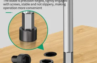 *מברגים טורקס מקצועיים בצורת T – ערכה מושלמת לכל בית ומשרד!* 🔧