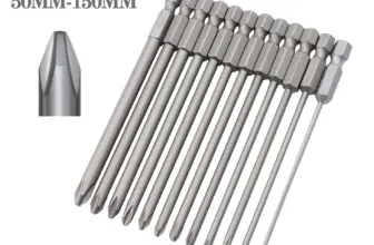 *סט ביטים מגנטיים פיליפס 12/15 יחידות – S2 איכות פרימיום* 🔧