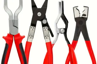 "`
*🔧 פלייר מקצועי לשחרור צינורות דלק ושקים – ערכת כלים לתיקון רכב*