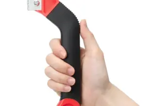 *🔧 כלי מקצועי לניקוי פוגות בין אריחים*