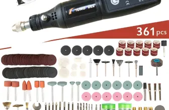 *מקדחה מיני חשמלית נטענת USB – כלי רב שימושי מקצועי* 🔧