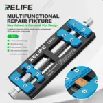 *מתקן אחיזה RELIFE TF5 – פתרון מקצועי לתיקון סמארטפונים* 🔧📱