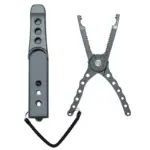 *מלקחיים מקצועיים לאחיזת דגים – כלי חובה לכל דייג!* 🎣