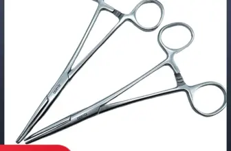 *מלקחיים כירורגיים מנירוסטה – הכלי שחסר לכם במשרד!* 🔧