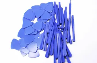 *סט כלי פתיחה מקצועי לתיקון טלפונים וטאבלטים* 📱💻