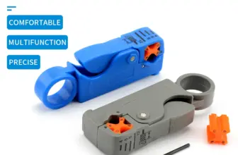 *צבת חשמלאי אוטומטי לקילוף חוטים – החובה של כל בעל בית ואיש מקצוע!* ⚡🔧