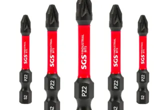 *5/10/20 ביטים מגנטיים PZ2 איכותיים 50 מ"מ – חוזק מקצועי במחיר משתלם!* 🔧