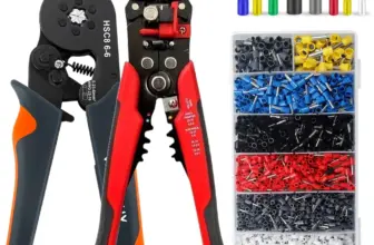 *צבת חשמלאי רב תכליתי – מקצועי וחסכוני!* ⚡🔧