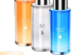 *מילוי בושם לדיפיוזר לרכב 50 מ"ל – ריח אוקיינוס/קולון/שנגרי-לה 🚗🌊*