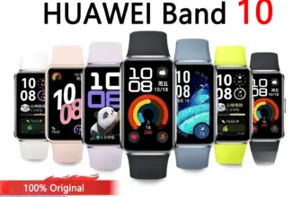 *⌚ שעון חכם HUAWEI Band 10 דגם 2025 החדש!*