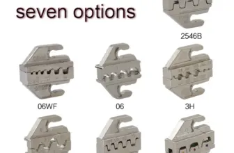 *🔧 מלחץ קרימפינג מקצועי – כלי חובה לכל בית ומשרד!*