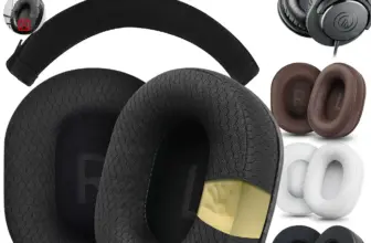 *אוזניות חלופיות פרימיום ל-Audio-Technica – נוחות שלא הכרתם* 🎧