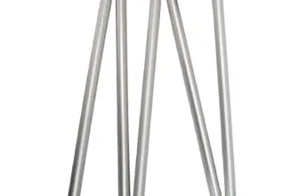 *מוט אלומיניום מתקפל לסוכך/ביץ' – 1.6/2 מטר 🏖️⛺*