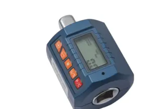 *מד מומנט דיגיטלי מקצועי עם מסך גדול ANC N.M* 🔧