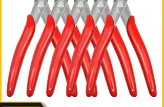 *צבת חיתוך חוטים ופלייר מקצועי 170 מ"מ* 🔧