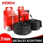 *🚲 זוג פנימיות לאופניים KENDA – כל המידות הפופולריות!*