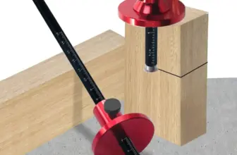 *כלי סימון ומדידה מקצועי לעבודות עץ 📐*