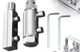 *מחלץ ברגים שבורים + כלי תיקון הברגות וברזים* 🔧